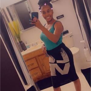 Meet your Posher, Tamika